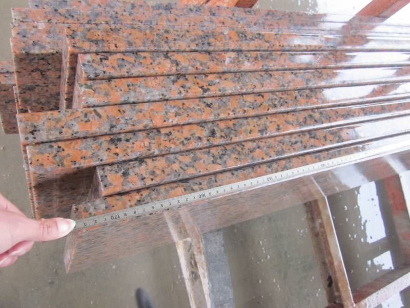 Granite Steps