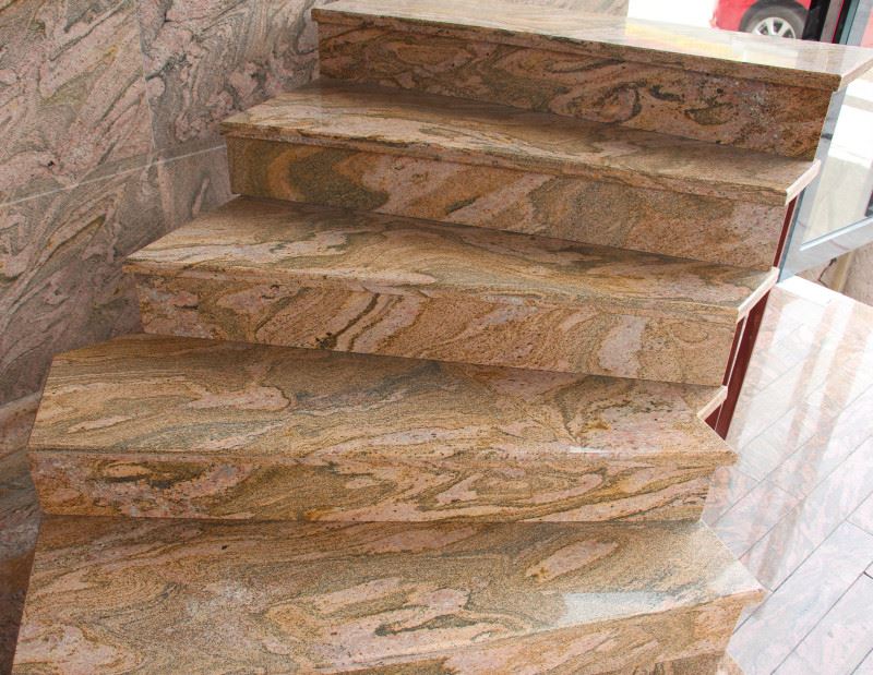 Granite Stair Treads Near Me