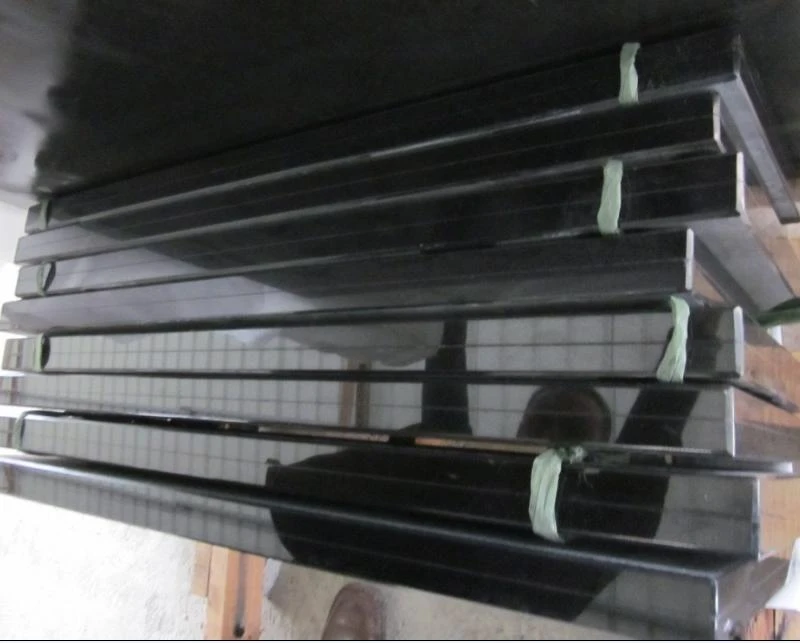 Granite Colors For Staircase