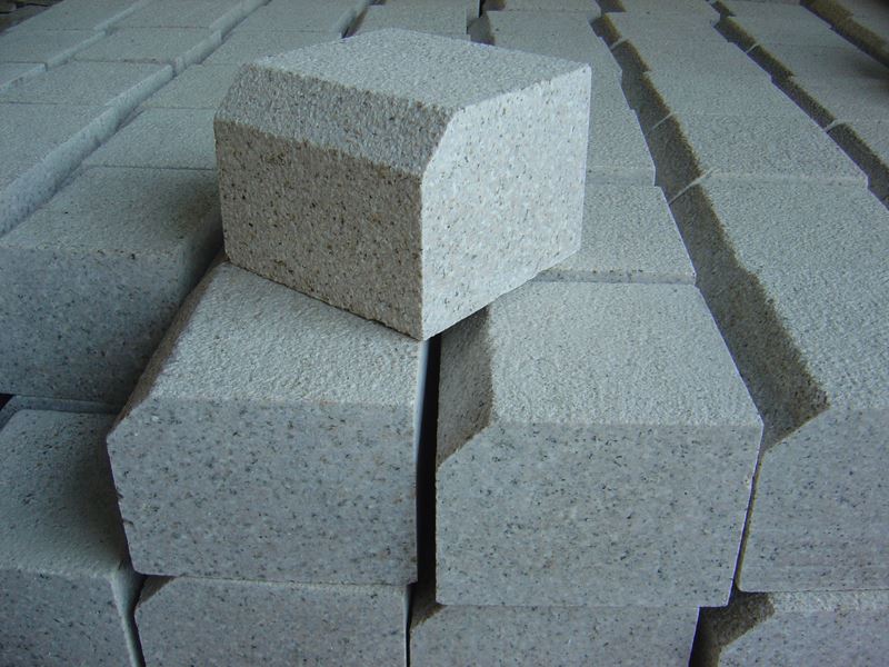 Curved Kerb Stones Curved Kerb Stones