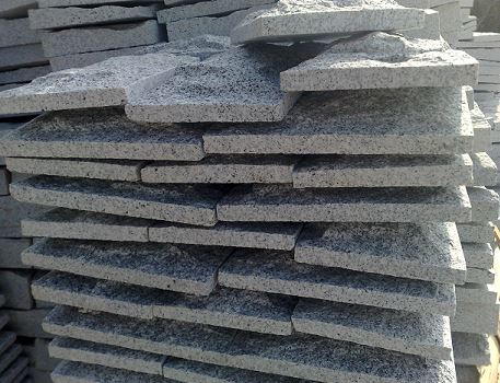 WALL STONE WALL STONE