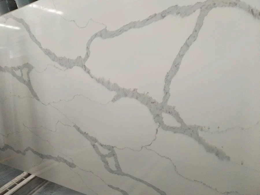 calacatta superior quartz