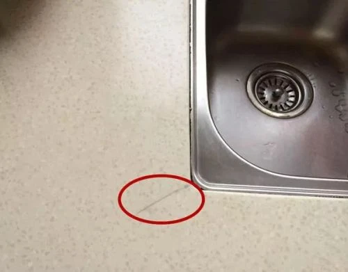 Qurtz Countertop