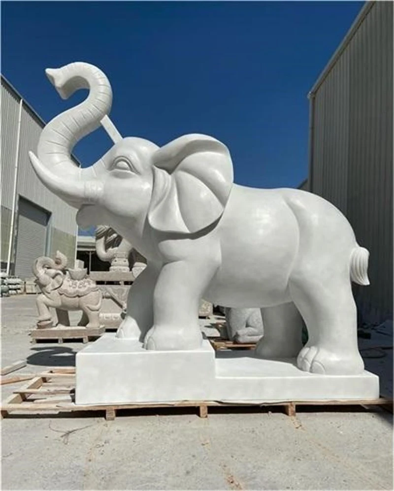 marble animal sculpture marble animal sculpture