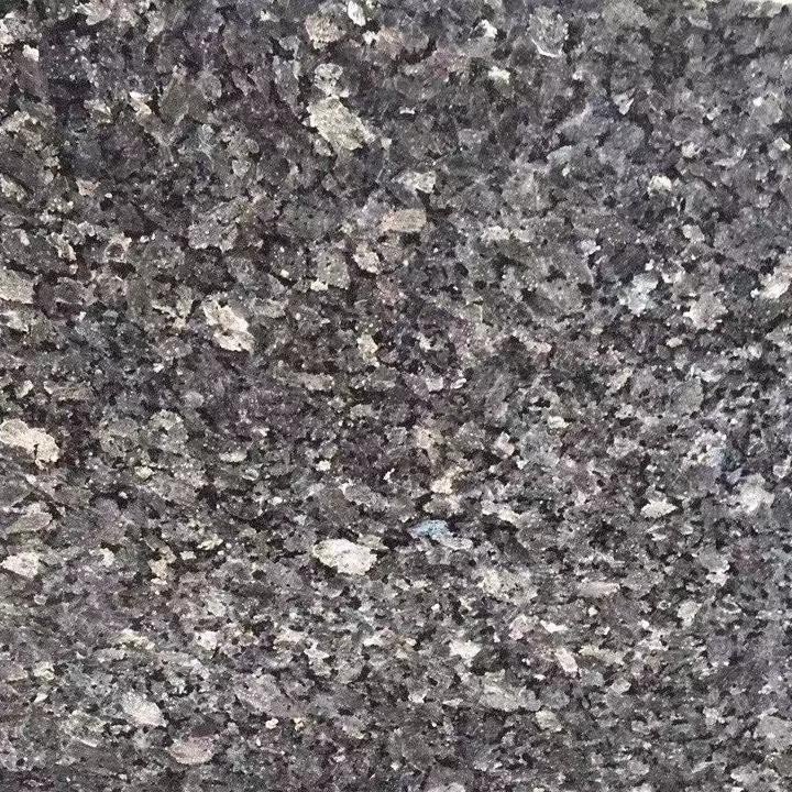 Blue Pearl Granite Tile