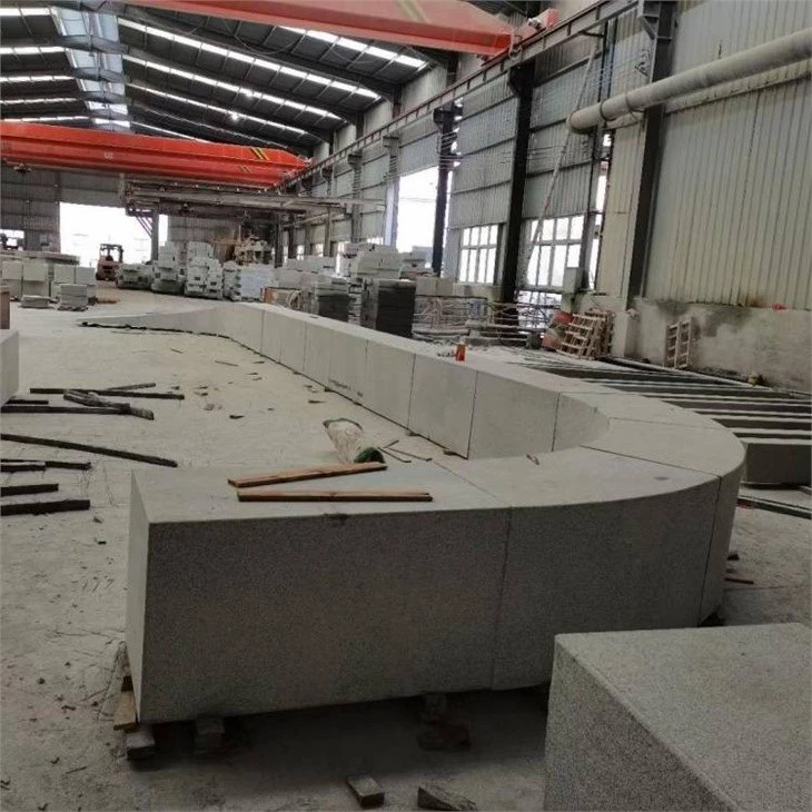 Radius Kerb Stones