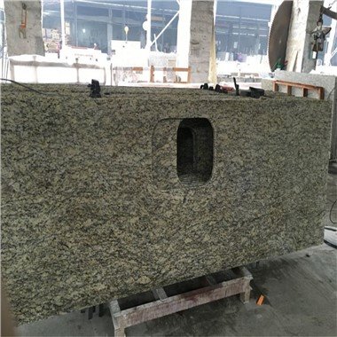Kommutazzjoni tal-Countertops tal-Granit