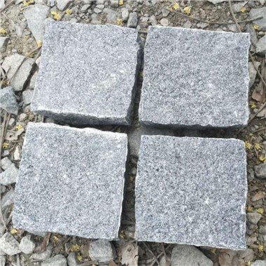 Pavers tal-Granit ta 'barra
