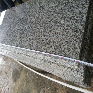 Rose Pink Granit Slab