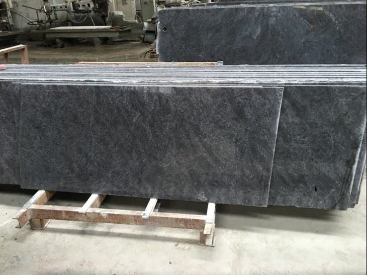 bahamas blue granite