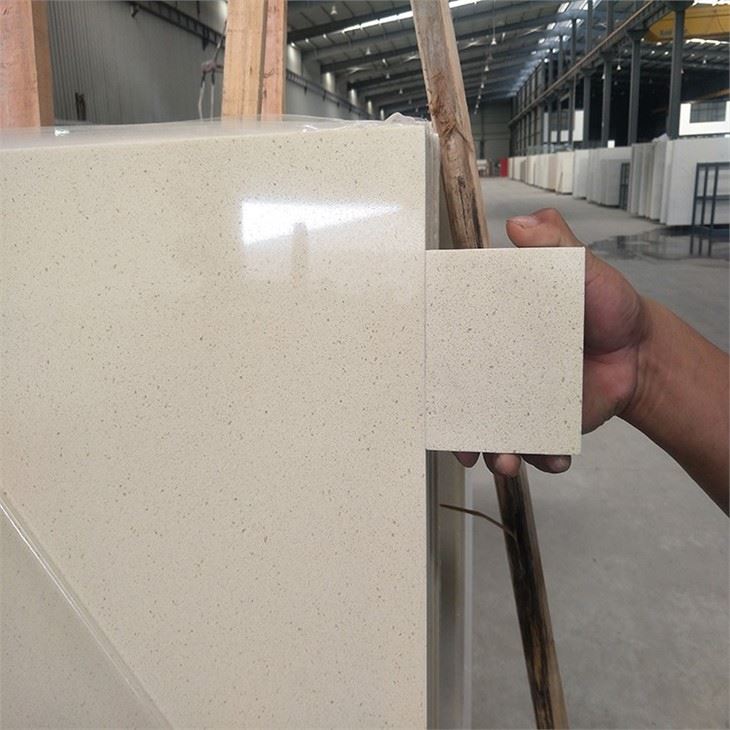 quartz slab manufacturers