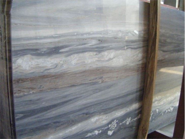marble blue