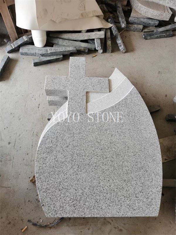 G603 tombstone