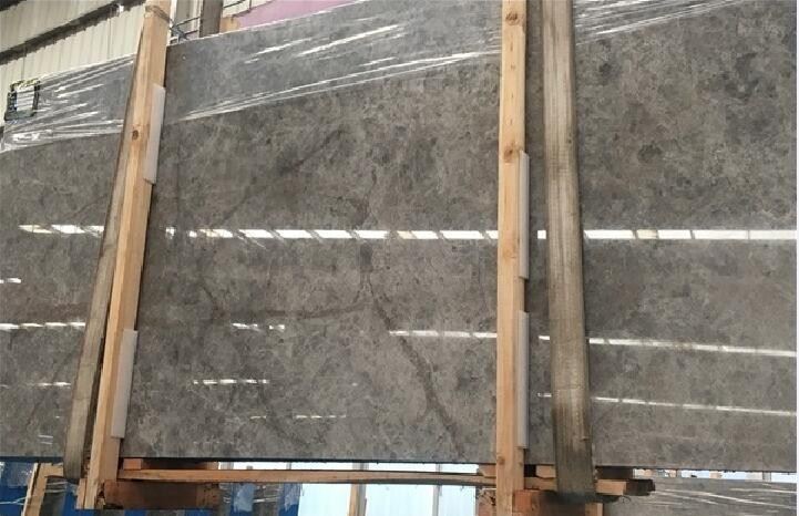 marble tundra