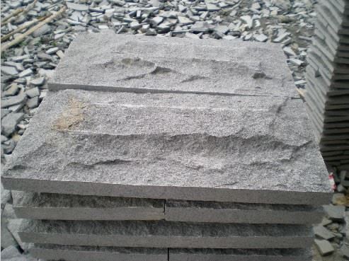Natural Coping Stones for Walls