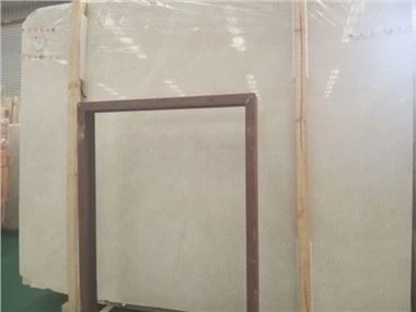 Aran White Marble Slab
