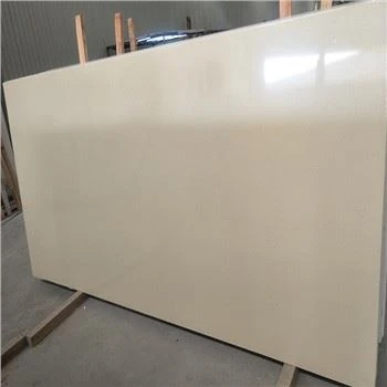 Ċangatura tal-kwarz beige