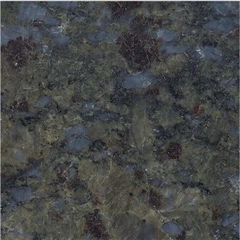 Granit blu tal-farfett taċ-Ċina