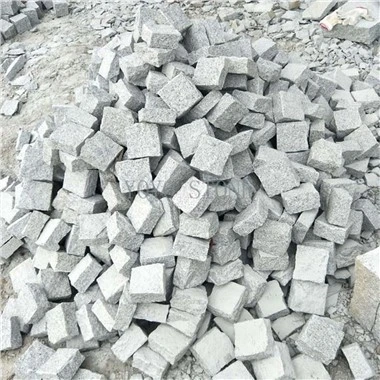 Ġebla tal-Kubu tal-Granit
