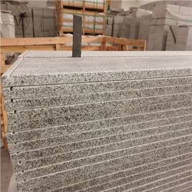 Gray Granit Windowsill