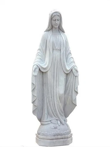 Statwa ta’ Marija Irħam