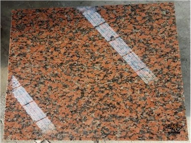 Marple Red Granit Madum