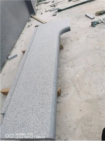 Ġdid G654 Pool Coping