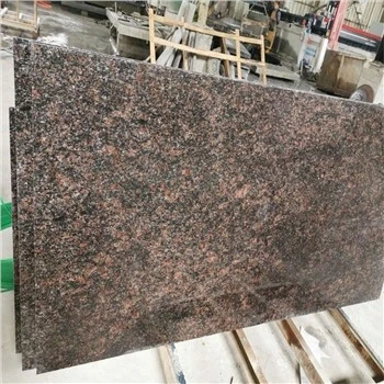 Tan Brown Granit Stone