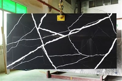 Calacatta Nuvo Slab