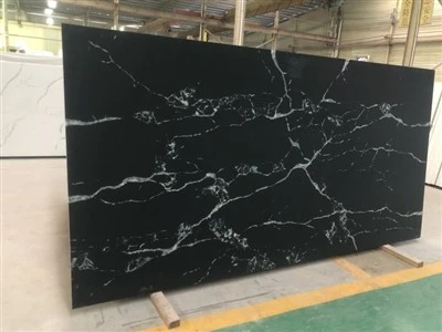 Calacatta Quartz Iswed