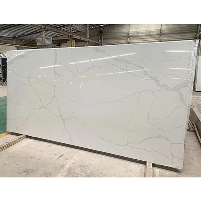 Calacatta Victoria Kwarz