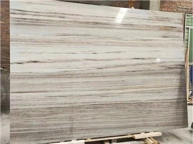 Crystal Wood Grain Irħam