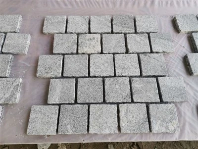 Ġebla Ġdida Juparana Cube Fuq Net-Net