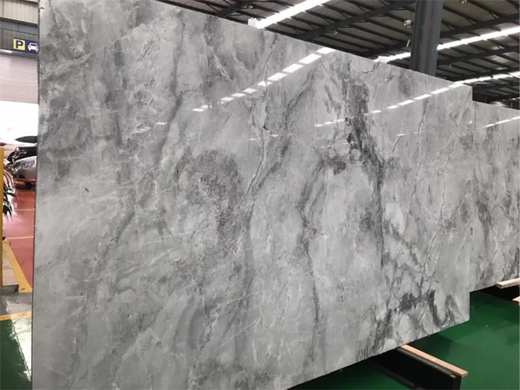Calcattca Grey Marble