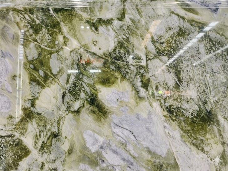irish connemara green marble