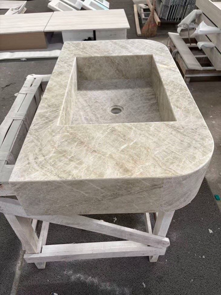 taj mahal marble