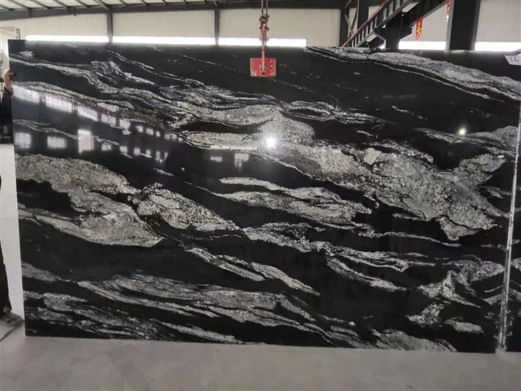 Irħam Nero Marquina