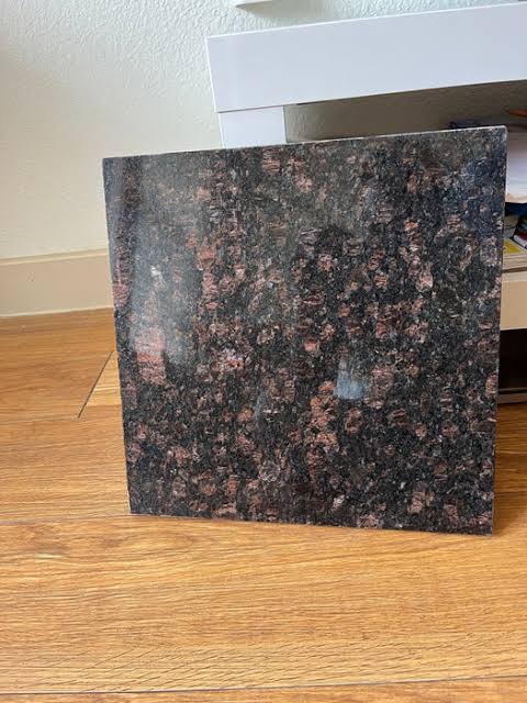 Tan Brown Stone slab Tan Brown Stone slab