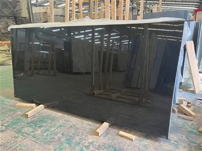 Ċangaturi Iswed Assoluti