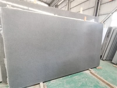 G654 Granit Flamed Slab