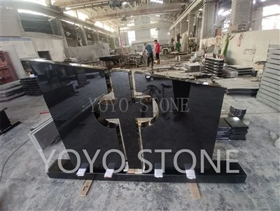 Headstone Iswed Assolut