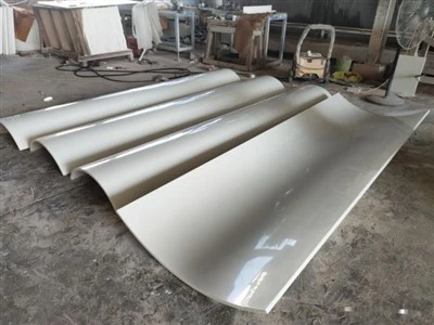 Nano Mikro Crystal Glass Abjad Pur