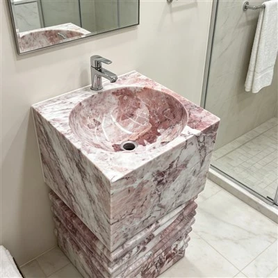 Sink tal-Ġebla Roża