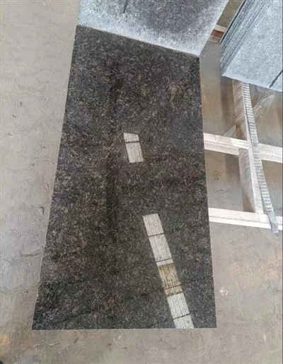 Tan Brown Stone